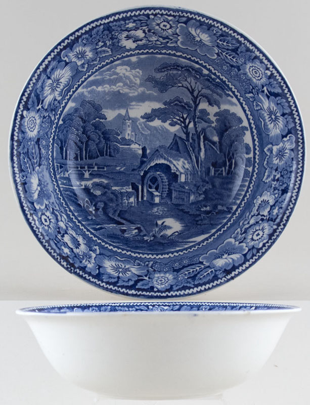 Bowl c1950s